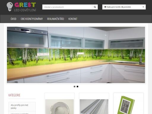 led svetla, led osvětlení olomouc, led žárovky, led osvětlení, led svetla, led osvetleni, led pásky, led žárovky, led světla grest, olomouc