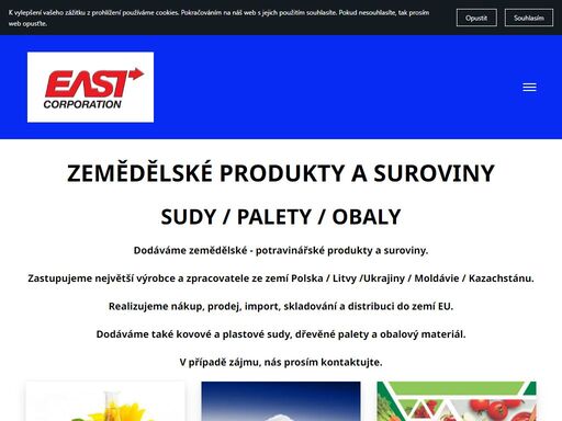 eastcorporation.eu