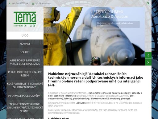www.tema-ihs.cz
