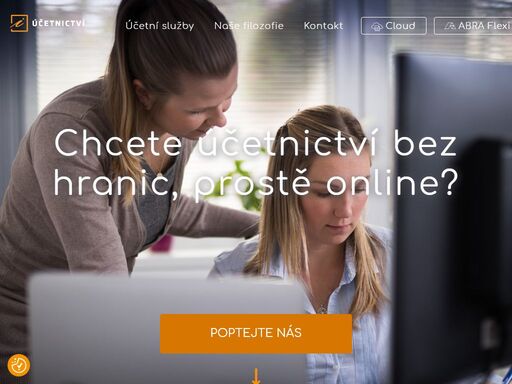 vedení účetnictví online je mise. čtyři roky zefektivňujeme komunikaci, účetní služby na míru, poradenství za letu, přístupnost dokladů. víme, osobní setkání vzbudí důvěru rychleji. navštivte naší účetní kancelář v českých budějovicích.