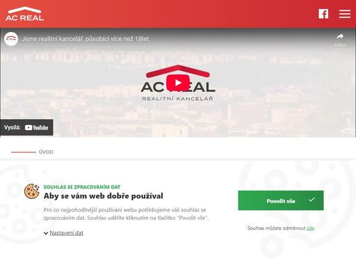 nemovitostem rozumíme. staráme se o prodej, pronájem i správu nemovitostí v brně takřka 20 let. ?? každý realitní obchod realizujeme s maximální péčí a profesionalitou ?? a vkládáme do něj vše.
