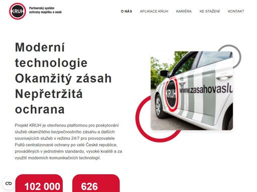 www.zasahovasluzba.cz