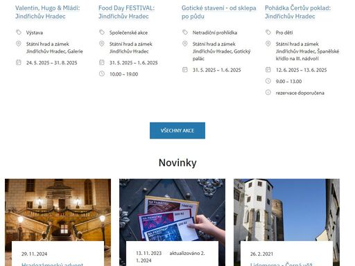 rezidence nejvyšších zemských úředníků