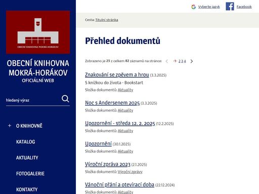 knihovna-mokra.cz