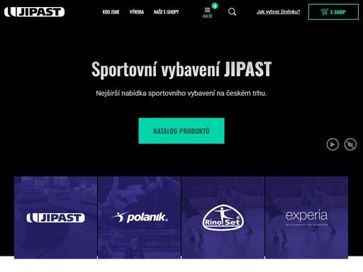 jipast a.s.