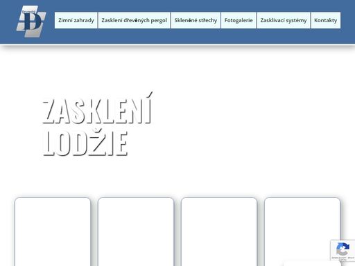 specializujeme se na profesionální zasklívání lodžií, poskytujeme ochranu proti povětrnostním vlivům, izolaci a estetické vylepšení těchto venkovních prostor.tradice, jistota, spolehlivost a mnoho let v oboru. 