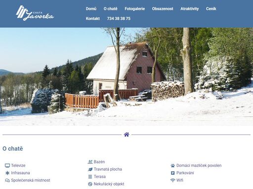 orlando - creative html template