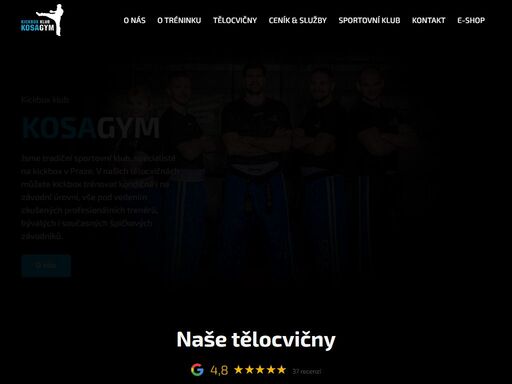 jsme tradiční sportovní klub, specialisté na kickbox v praze. v našich tělocvičnách můžete kickbox trénovat kondičně i na závodní úrovni, vše pod vedením zkušených profesionálních trenérů, bývalých i současných, špičkových závodníků.
