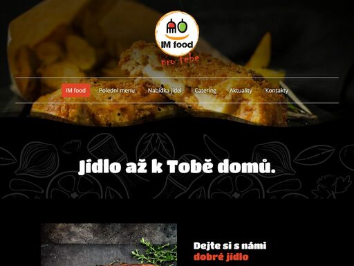 imfood.cz
