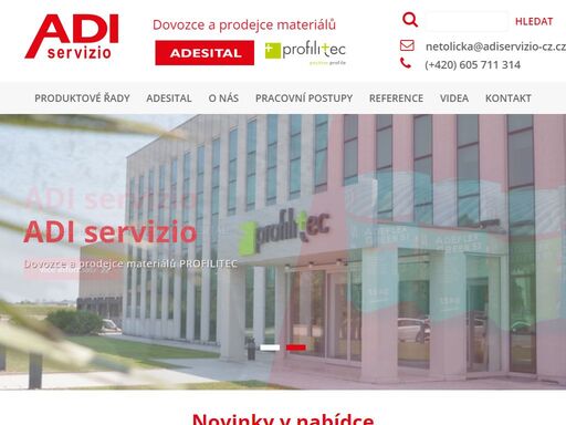 www.adiservizio-cz.cz