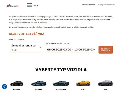 www.zemancar.cz
