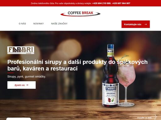jsme autorizovanými distributory světoznámých vybraných značek kávy, kávovarů, čajů, čokolád, výdejníků vody a další profesionální technologie do gastronomie.