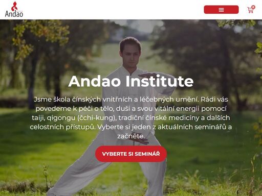 jsme škola staročínských kultivačních umění, jako je taiji (tchaj-ťi), qigong (čchi-kung), tradiční čínská medicína a další. fungujeme od roku 2006. podíleli
