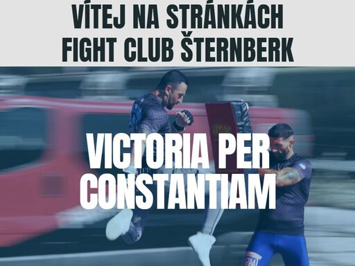 mma, mma kids, thajský box, kruhové tréninky