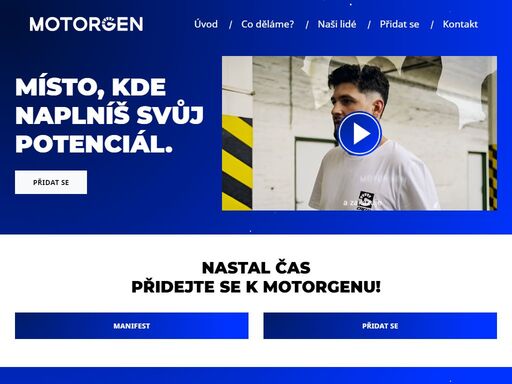 motorgen.cz