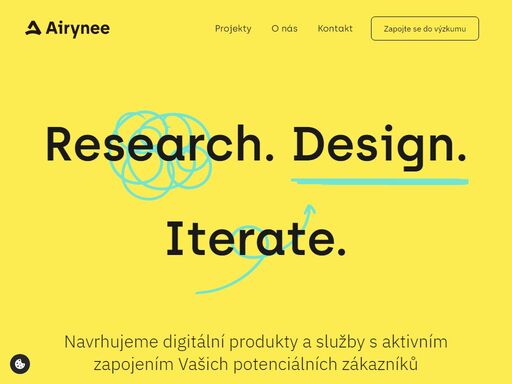 design digitálních produktů a služeb, které vaši zákazníci budou chtít používat. design, ktery´ vycha´zi´ z uzˇivatelske´ho vy´zkumu. user experience a vizuální design.