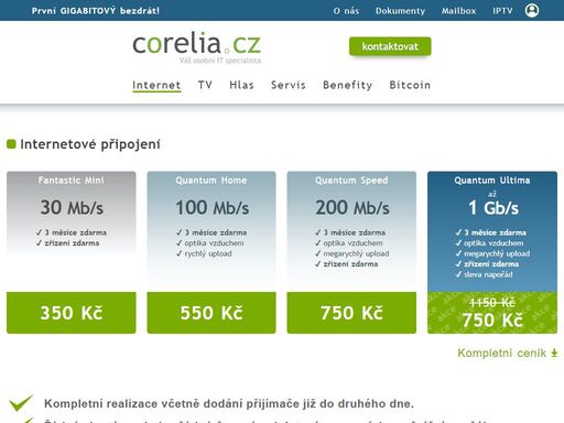 rychlý bezdrátový internet v hlučíně, ludgeřovicích, markvartovicích, petřkovicích, bobrovníkách, vrablovci, dobroslavicích, lhotce a hošťálkovicích.