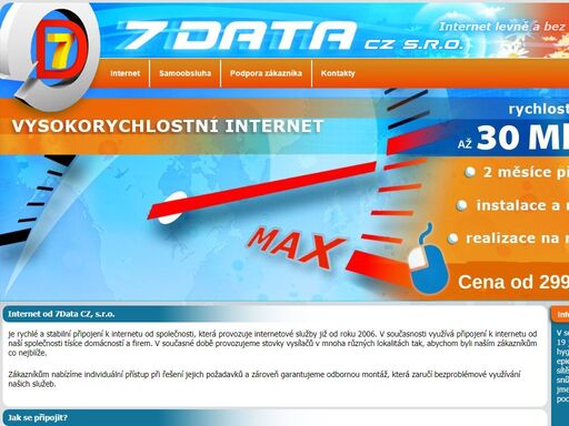 internet , plzeň, plzeň-jih, přeštice 