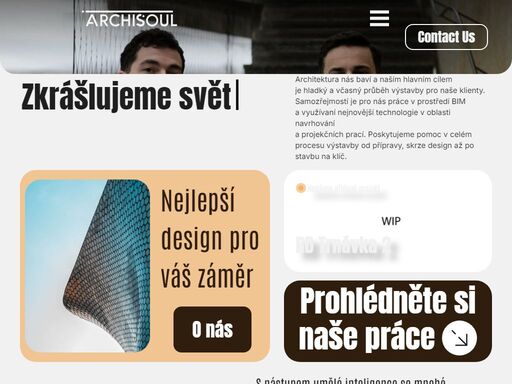 www.archisoul.cz