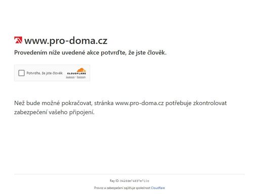 prodejna v bořanovicích nabízí kompletní materiál pro každou stavbu. součástí 
širokého stavebního sortimentu jsou výrobky značky pro-doma – garance kvality a 
dobré ceny. součástí prodejny je stavební půjčovna (vibrační a hutnící technika, 
vrtací a bourací kladiva, řezačky a brusky, topidla a odvlhčovače, lešení a 
bednění, elektrocentrály a vysavače, ploty a shozy a měřící technika - lasery). 
služby prodejny zahrnují možnost zapůjčení vozíku, nakládku/vykládku 
hydraulickou rukou a satelitní zaměření střechy.