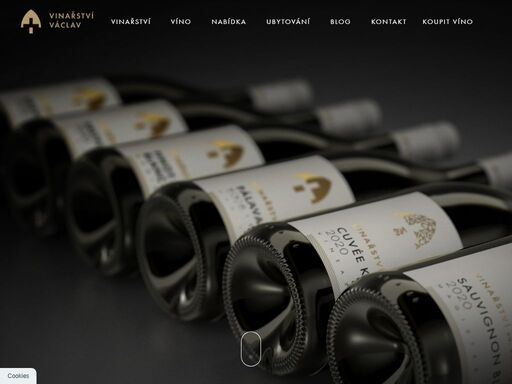 jsme malé vinařství z hustopečí s vlastními vinicemi v obci kurdějov. zaměřujeme se na produkci limitovaných šarží vín.