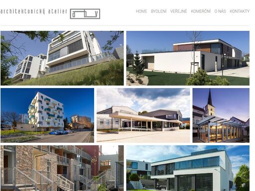 abv - sdružení architektů