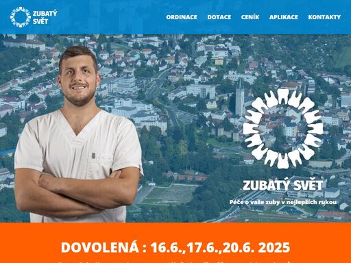 www.zubatysvet.cz