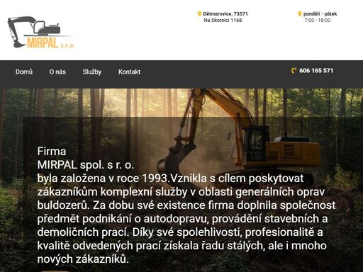 grandhosting.cz - webhosting a domény