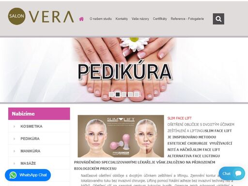 www.kosmetika-pilna.cz