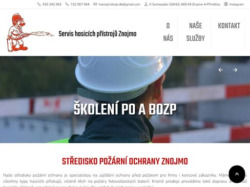 jsme odborníky na zajištění ochrany před požárem pro firmy i koncové zákazníky. zabýváme se prodejem hasicích přístrojů. hasicí přístroje prodáváme ve více variantách - práškový, vodní, pěnový, plynový, sněhový, chemický nebo speciální.