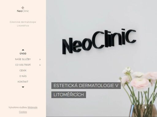 www.neoclinic.cz