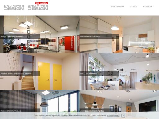 design interiérů. navrhujeme originální designy interiérů produktový i reklamní design. individuální přístup profesionální designér.