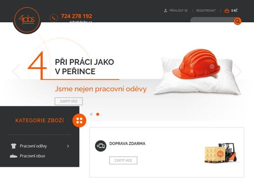 pracovní oděvy, obuv, boty, reflexní , drogerie, rukavice, brýle, dezinfekce, canis, cxs, repisrátory