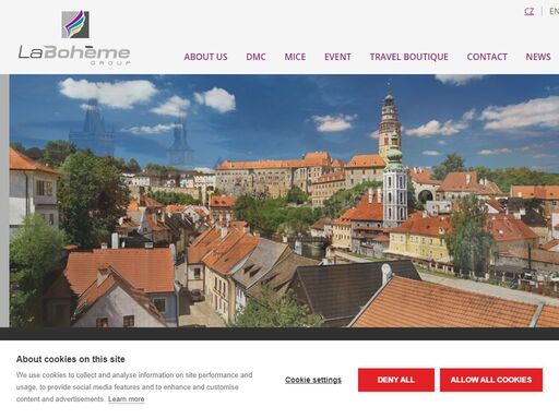 www.la-boheme.cz