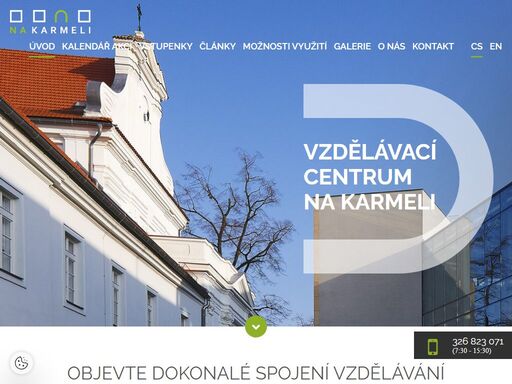 objevte dokonalé spojení vzdělávání a zábavy v srdci mladé boleslavi.