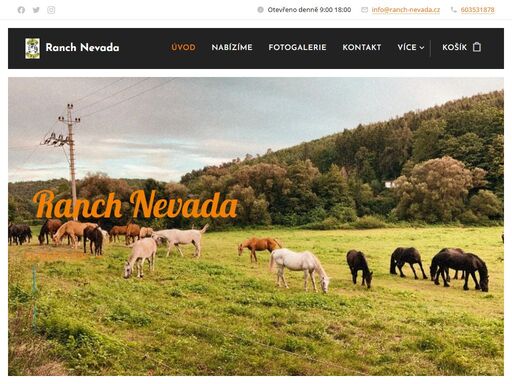 www.ranch-nevada.cz