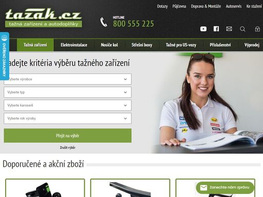 www.tazak.cz
