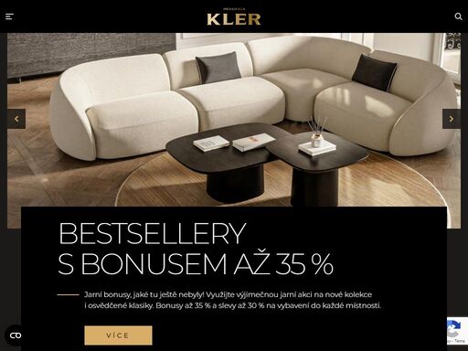 www.residenza.cz