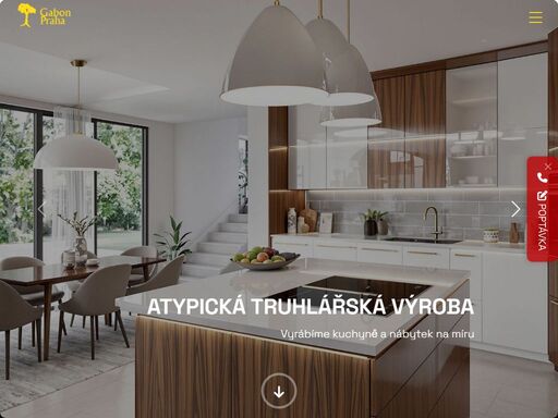 www.gabonpraha.cz