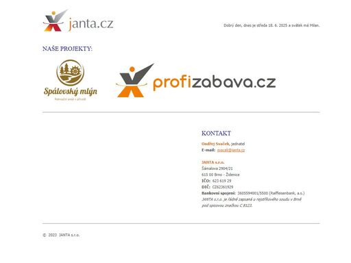 tvorba www stránek, seo optimalizace, webdesign pro vaši online prezentaci. zajistíme outdoor aktivity, firemní akce a večírky pro teambuilding, akce pro školy. pronájem dataprojektoru brno.
