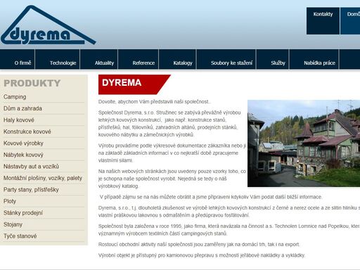 dyrema.eu