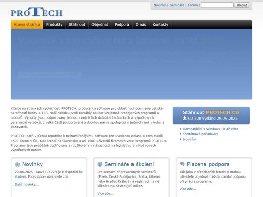 www.protech.cz