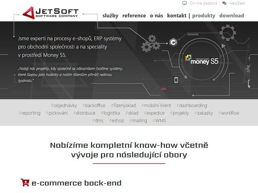 jetsoft, software, money s3 s4 s5