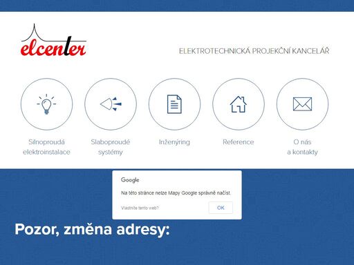 www.elcenter.cz