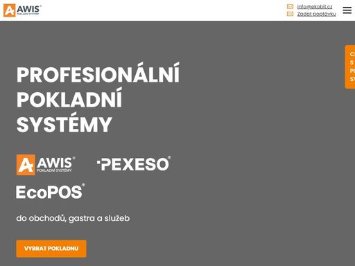 www.pokladnysoftware.cz