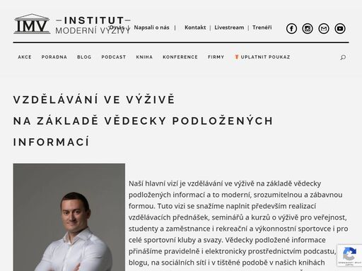 www.institutmodernivyzivy.cz