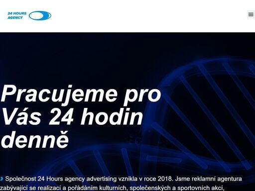24hoursagency.cz