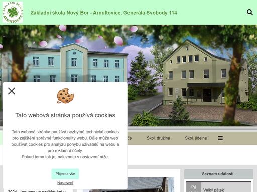 www.zsarnultovice.cz