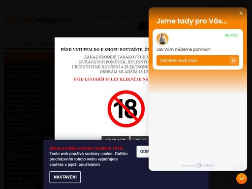 kontakty na e-shop a výdejní místo pro elektro-cigareta.cz ostrava. velkoobchod a maloobchod. e-liquidy dekang a liqua. nejlepší e-cigareta v ostravě. kvalitní a certifikované liquidy. kvalitní clearomizéry, cartomizéry a baterie s regulací k e-cigaretám.