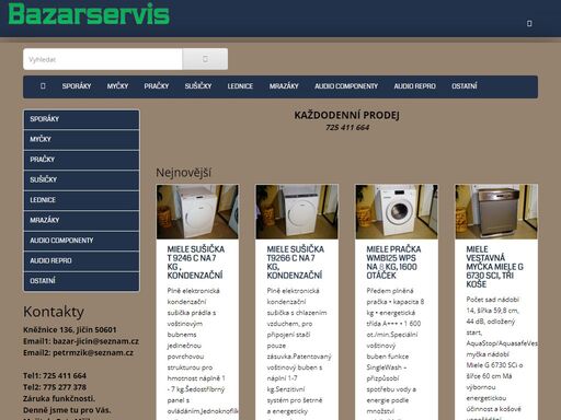 bazarservis